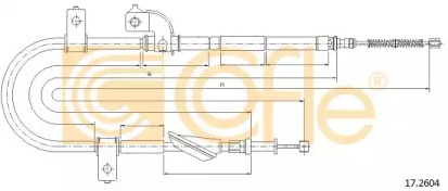 COFLE 17.2604