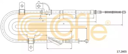 COFLE 17.2605