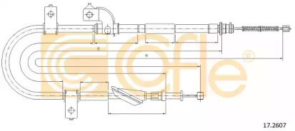 COFLE 17.2607