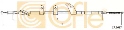 COFLE 17.2617