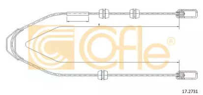 COFLE 17.2731