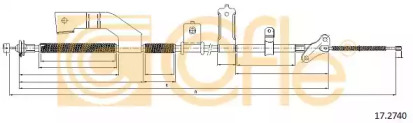 COFLE 17.2740