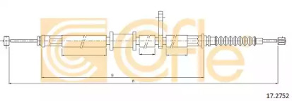 COFLE 17.2752