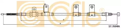 COFLE 17.3504A