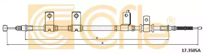 COFLE 17.3505A