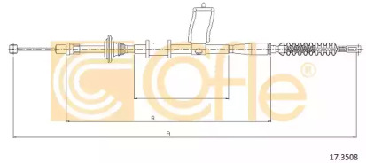 COFLE 17.3508