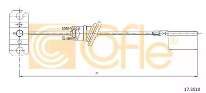 COFLE 17.3510