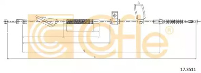 COFLE 17.3511