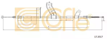 COFLE 17.3517