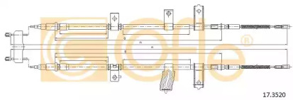 COFLE 17.3520