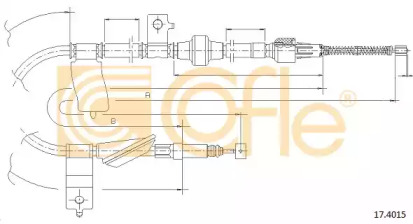 COFLE 17.4015