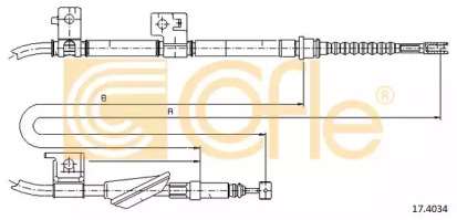 COFLE 17.4034