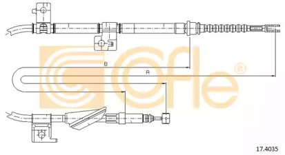 COFLE 17.4035