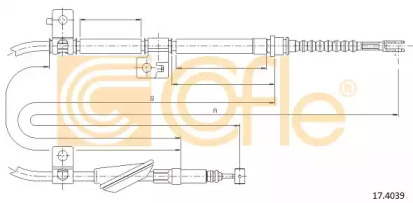 COFLE 17.4039