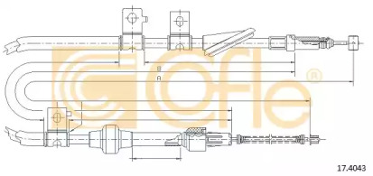 COFLE 17.4043