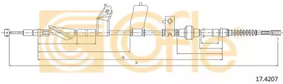 COFLE 17.4207