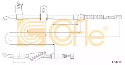 COFLE 17.4210