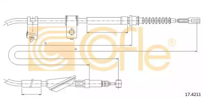 COFLE 17.4211