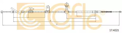 COFLE 17.4221