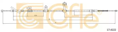 COFLE 17.4222