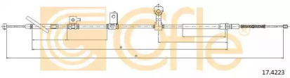 COFLE 17.4223