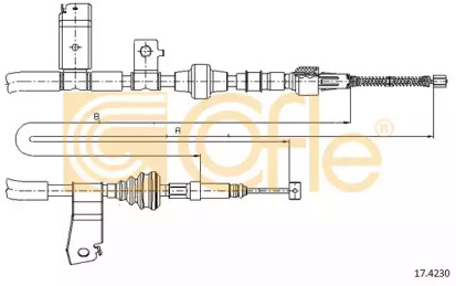 COFLE 17.4230