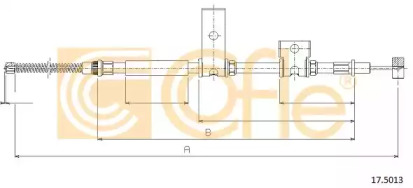 COFLE 17.5013