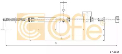 COFLE 17.5015