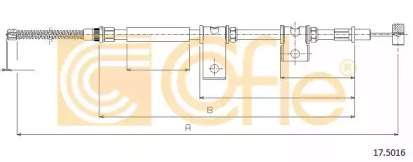 COFLE 17.5016