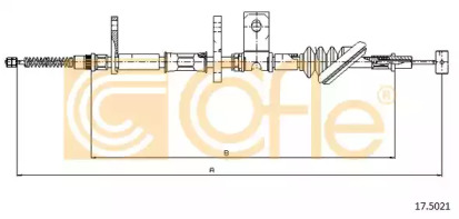 COFLE 17.5021