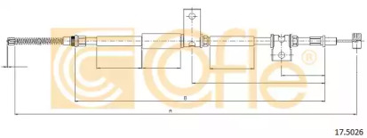 COFLE 17.5026