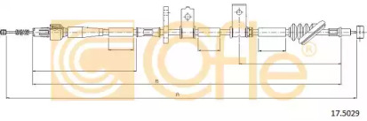 COFLE 17.5029