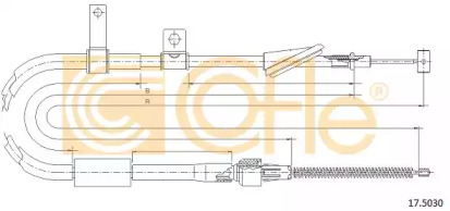 COFLE 17.5030