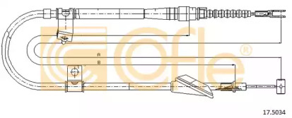 COFLE 17.5034