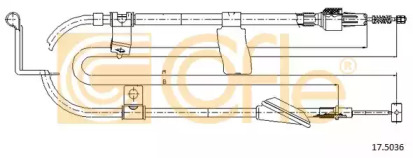COFLE 17.5036
