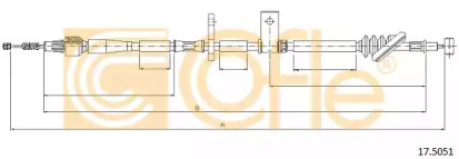COFLE 17.5051