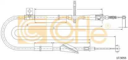 COFLE 17.5055