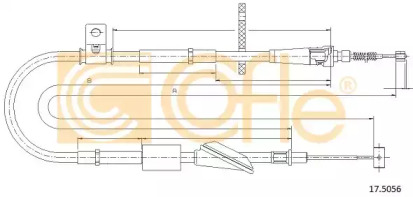 COFLE 17.5056