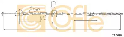 COFLE 17.5070