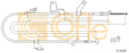 COFLE 17.5130