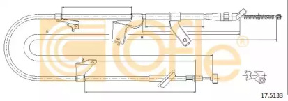 COFLE 17.5133