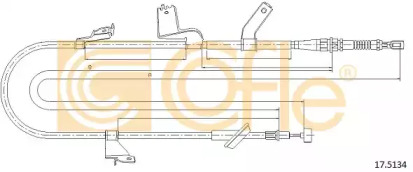 COFLE 17.5134