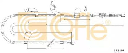 COFLE 17.5136