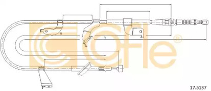 COFLE 17.5137