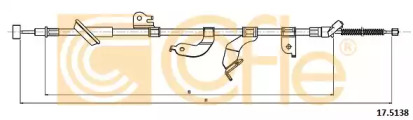 COFLE 17.5138