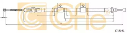 COFLE 17.5141