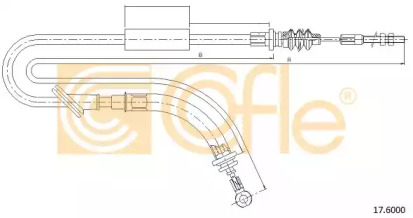 COFLE 17.6000