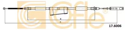 COFLE 17.6006