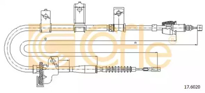 COFLE 17.6020