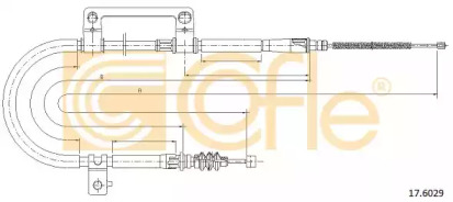 COFLE 17.6029